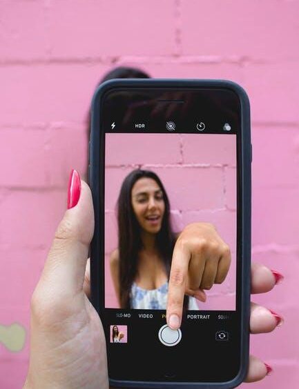 Personalized Profile Pictures