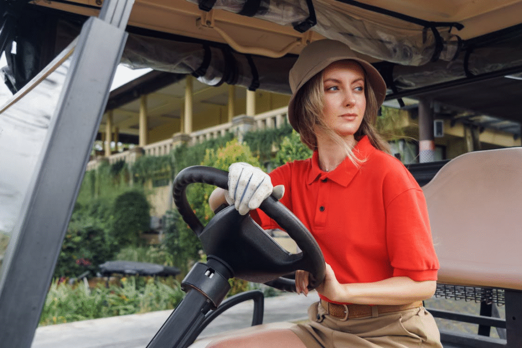 Polo Shirt