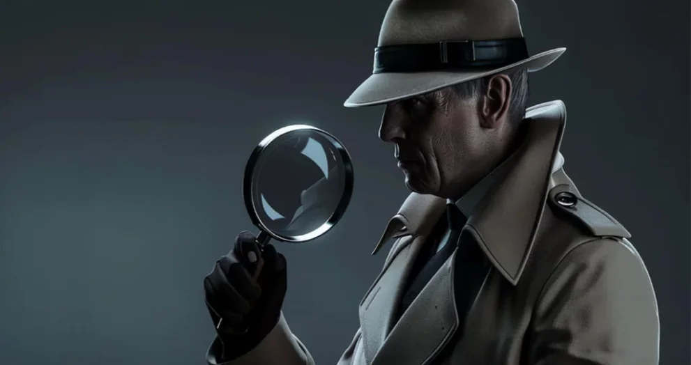 Private Investigator