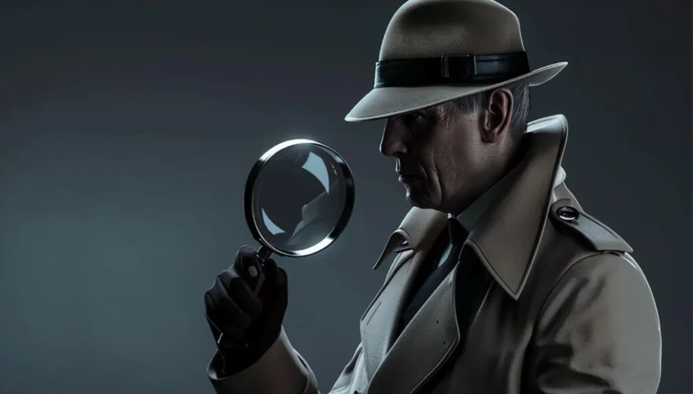 Private Investigator