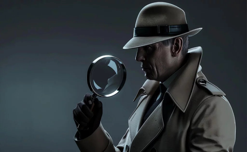 Private Investigator