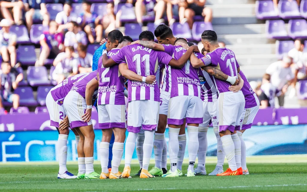 Real Valladolid CF