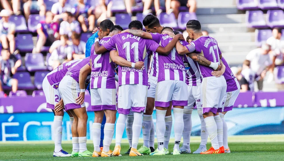 Real Valladolid CF
