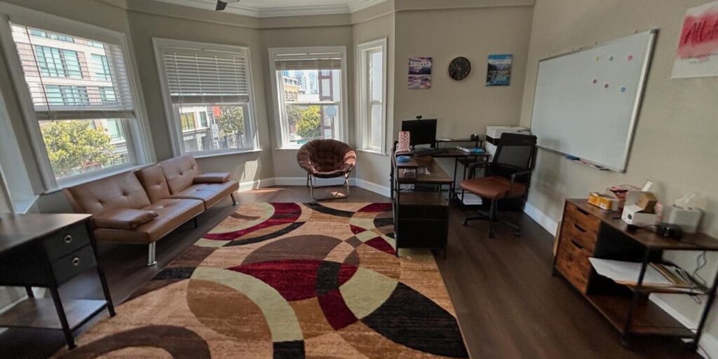 Recovery Housing for Women