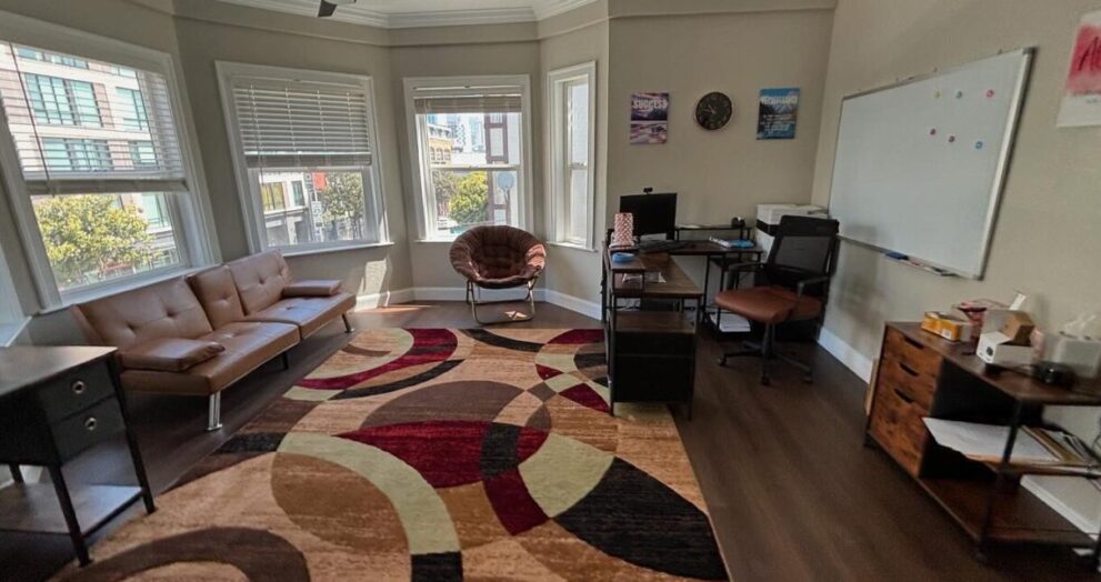 Recovery Housing for Women