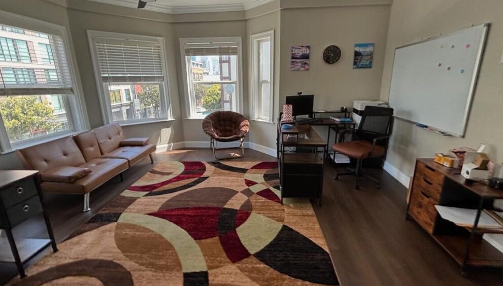 Recovery Housing for Women