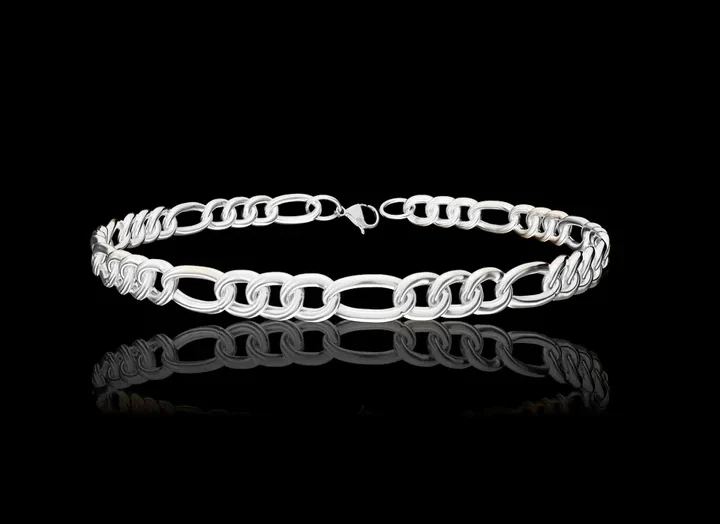 Silver Bracelet