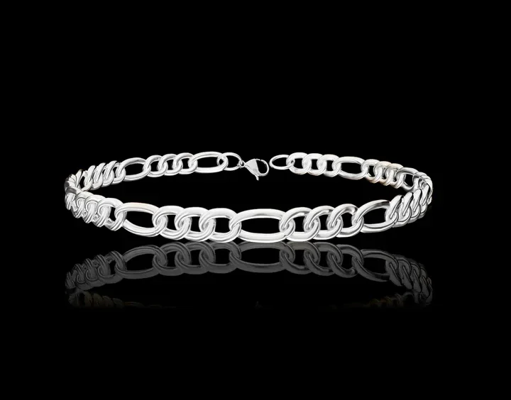 Silver Bracelet