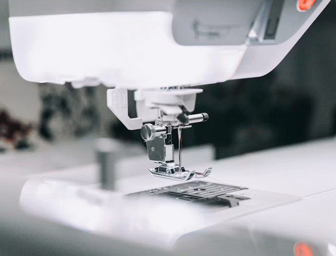 Smooth Sewing
