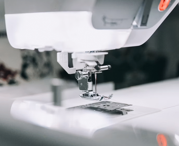 Smooth Sewing