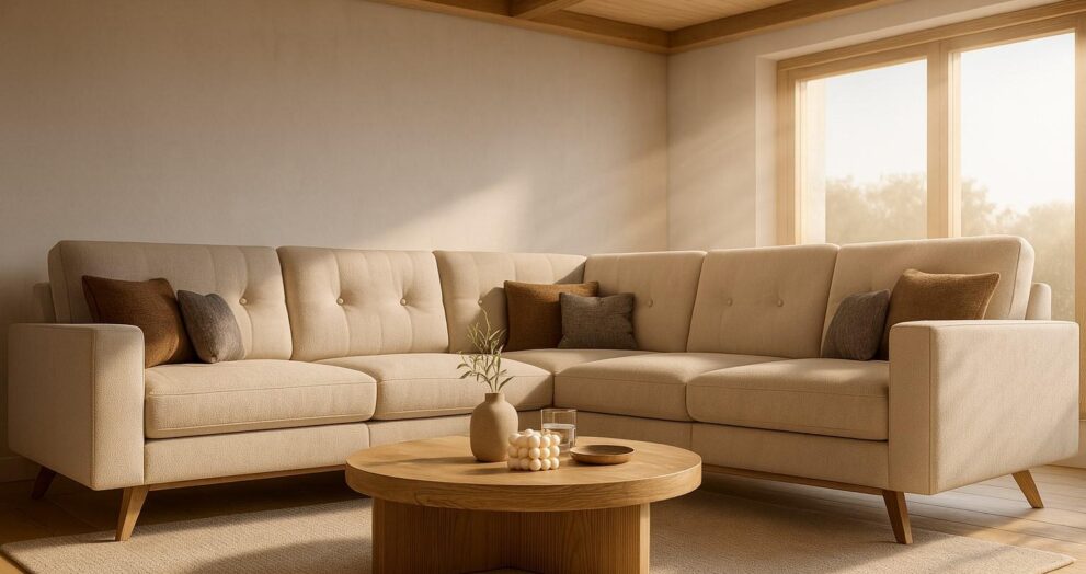 Sofa Trends