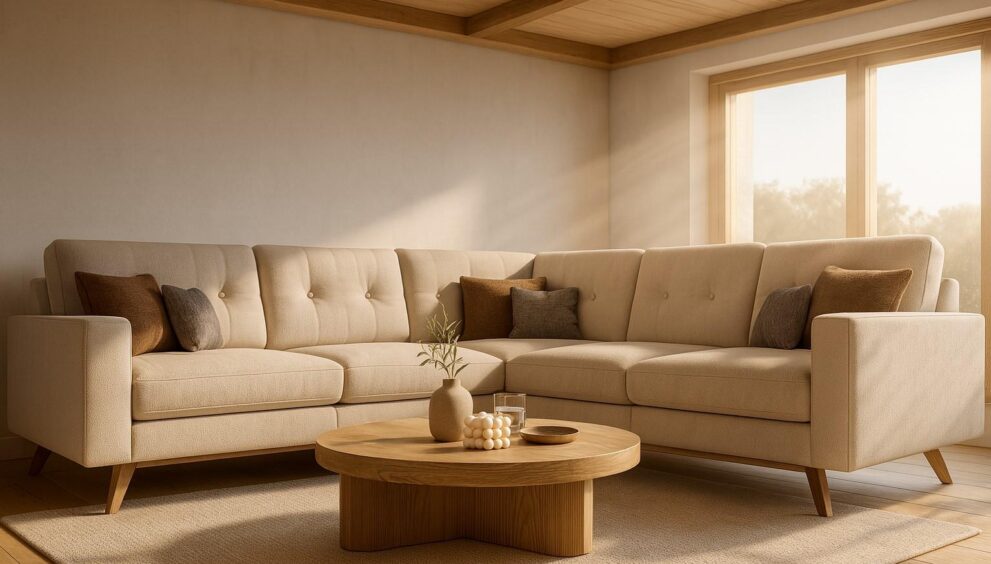 Sofa Trends