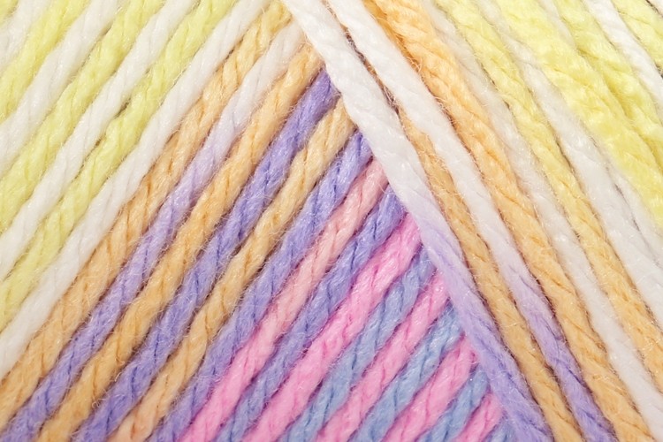 Soft Yarn