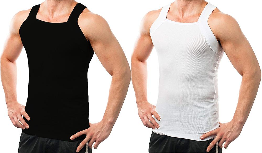 Tank Tops for Men