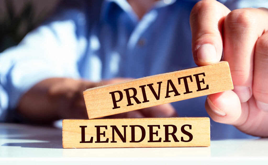 Trusted Private Lenders