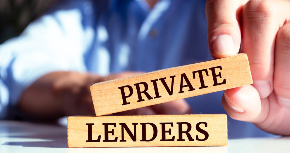 Trusted Private Lenders