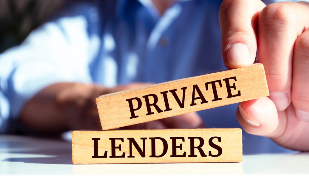 Trusted Private Lenders