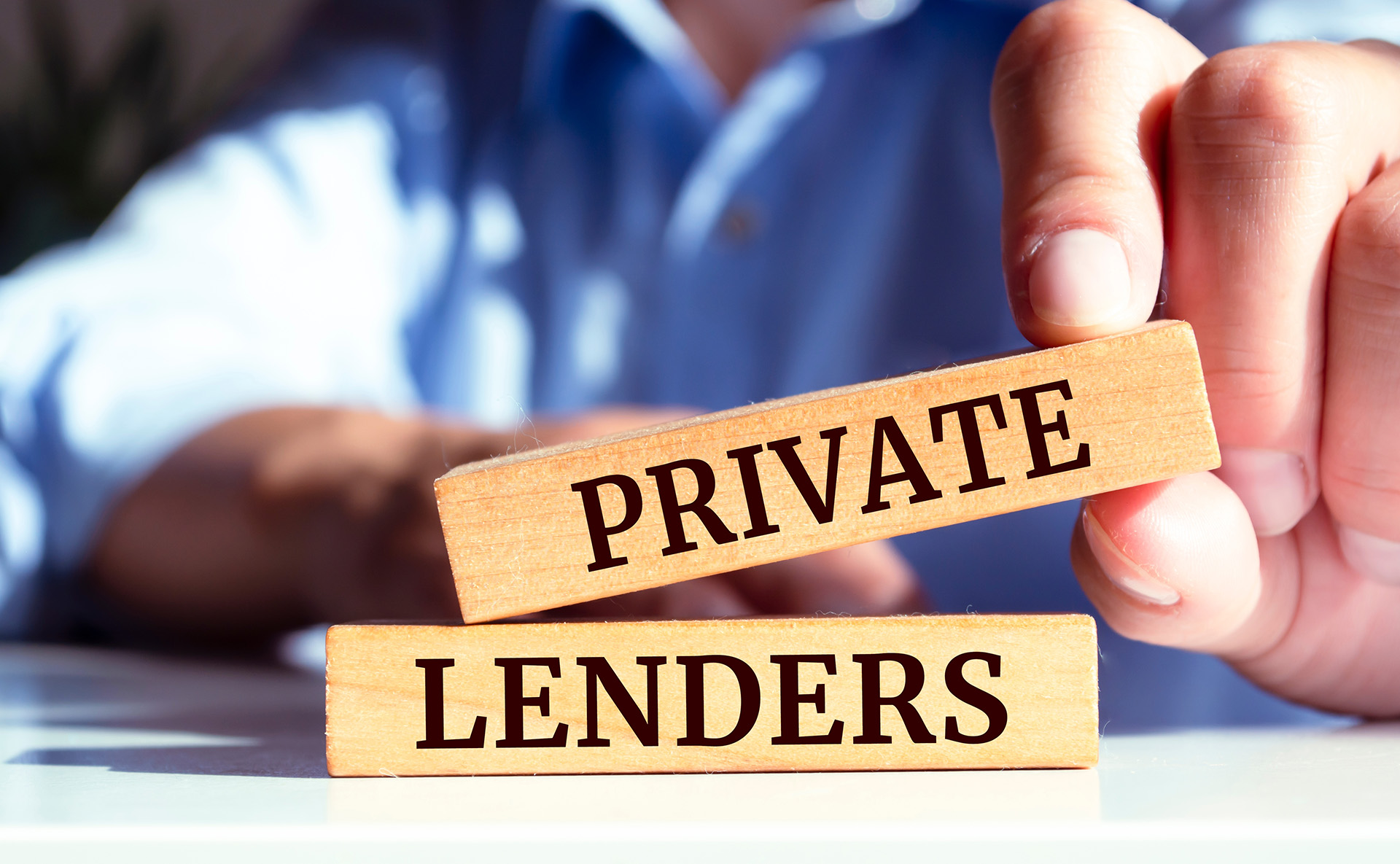Trusted Private Lenders