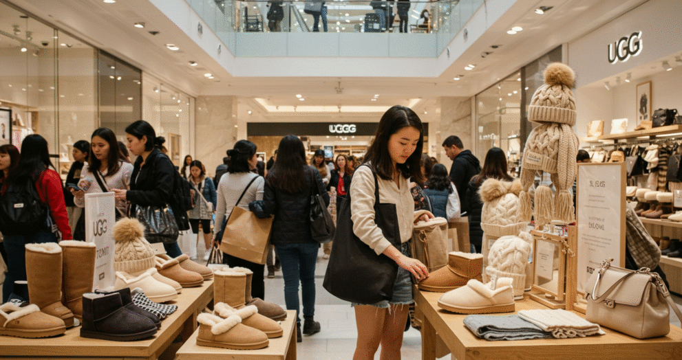 UGG Footwear