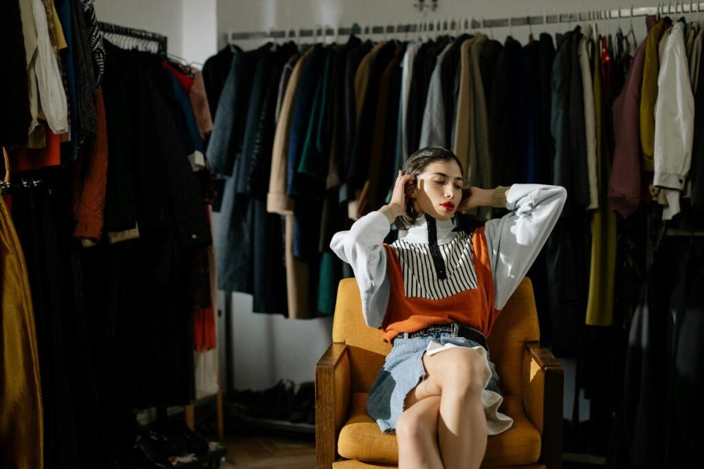 Wardrobe