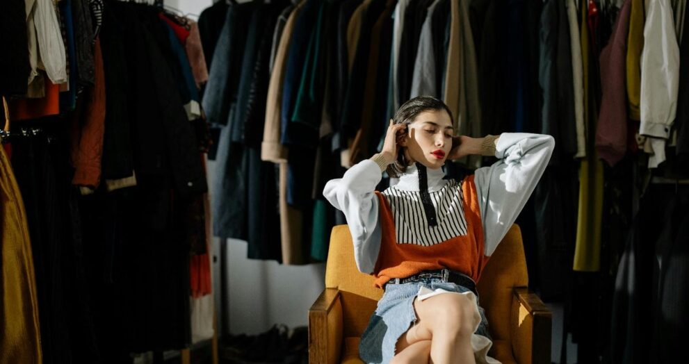 Wardrobe