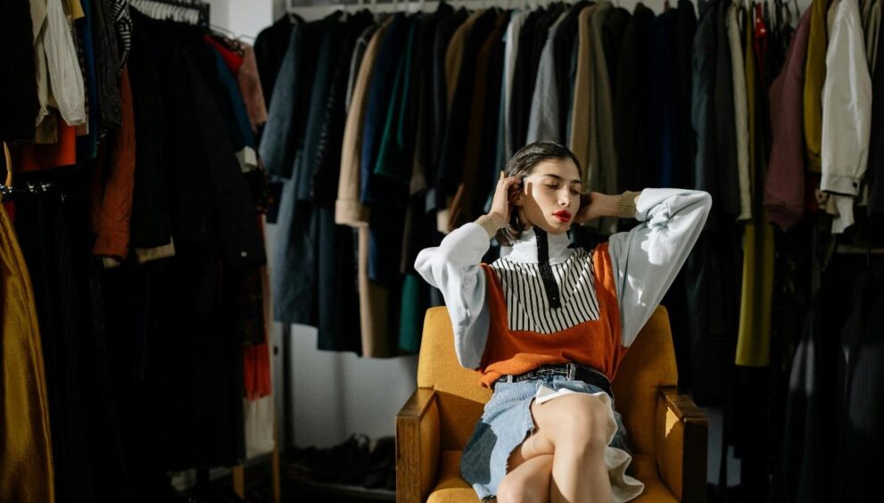 Wardrobe