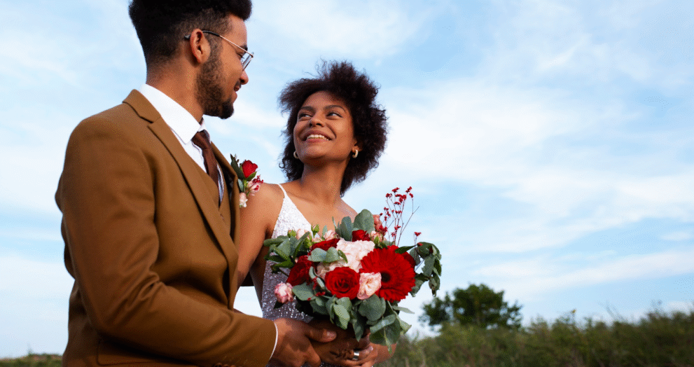 Wedding Day