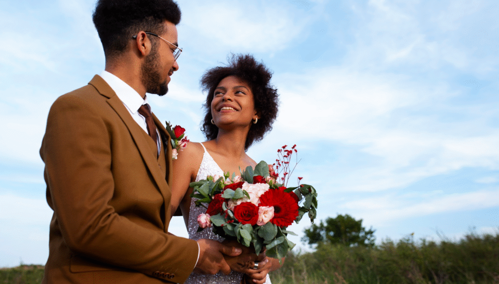 Wedding Day