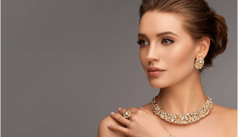 Jewellery Ideas
