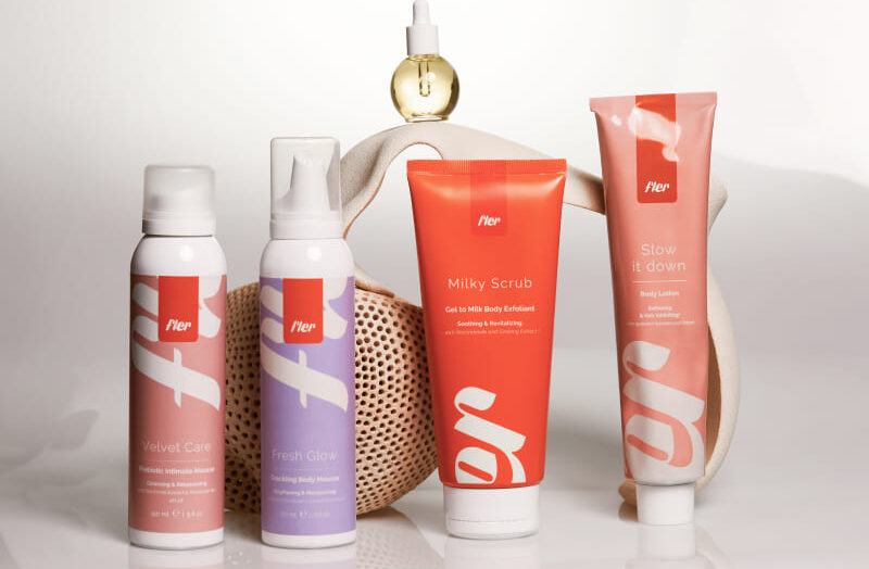 Largest Cosmetics Distributors in Europe