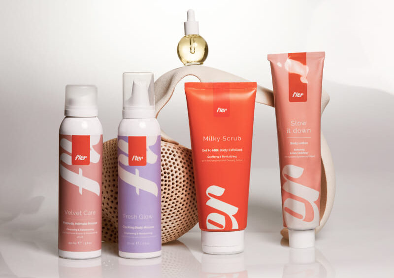 Largest Cosmetics Distributors in Europe