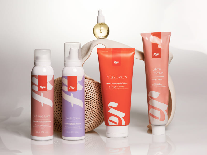 Largest Cosmetics Distributors in Europe