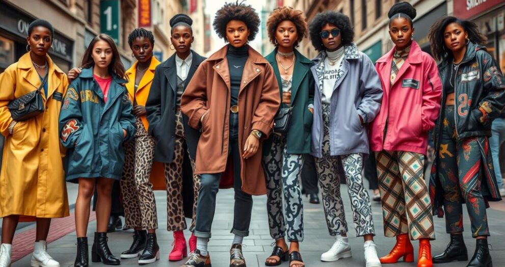 BaddieHub Fashion