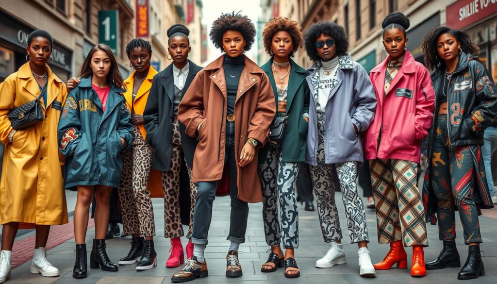 BaddieHub Fashion