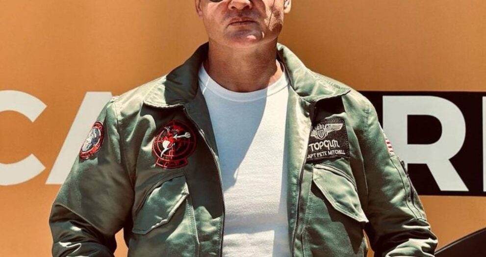 Celebrity Jackets