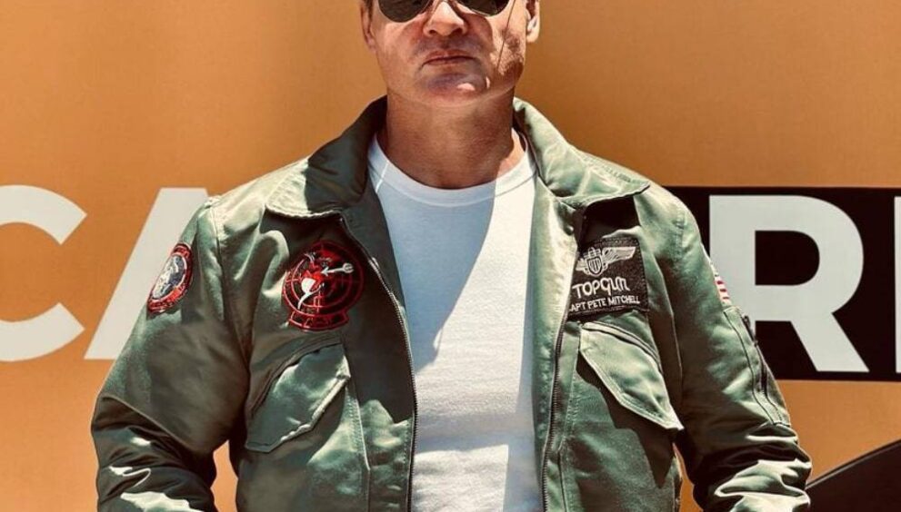 Celebrity Jackets