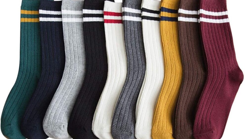 Crew Socks