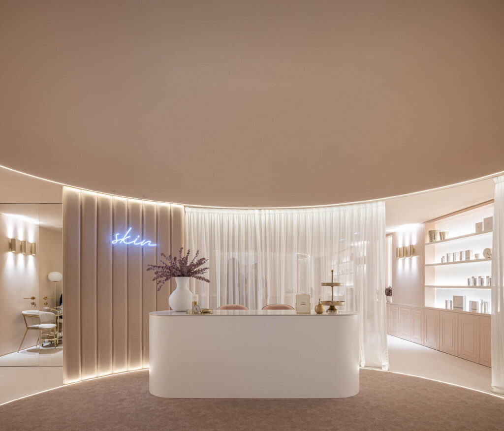 Dermatological Boutique