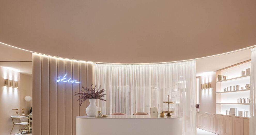 Dermatological Boutique