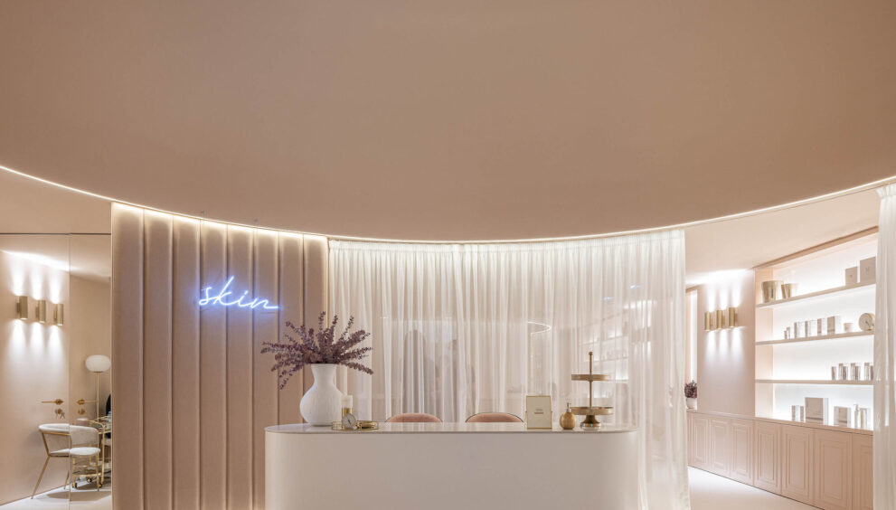 Dermatological Boutique