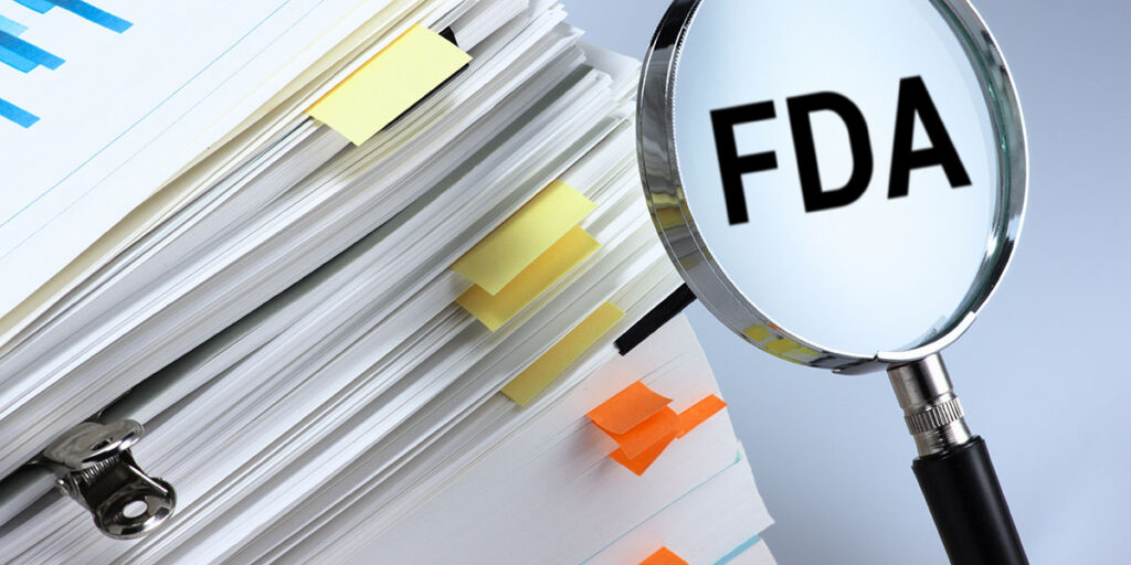 FDA Inspection
