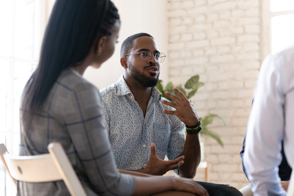 Intensive Outpatient Recovery