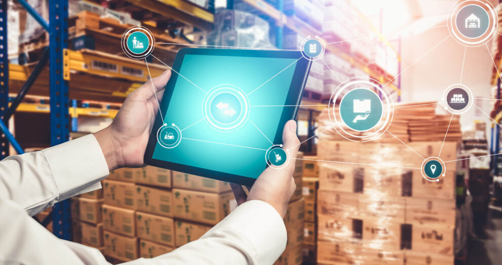 Inventory Management System