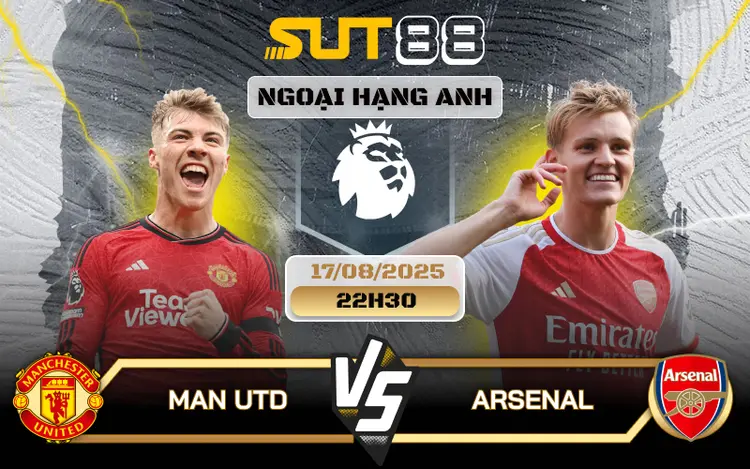 Man United