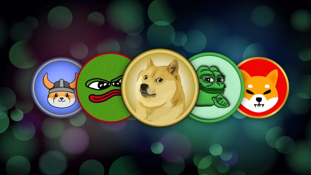 Memecoin