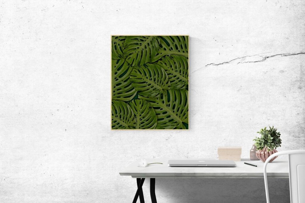 Office Table Design