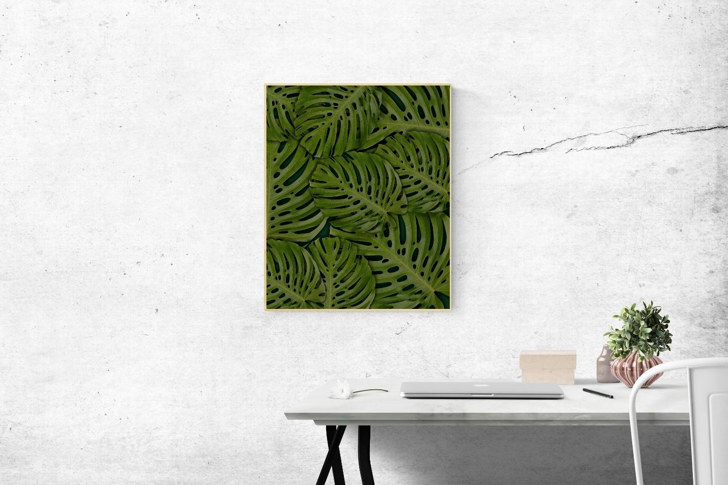 Office Table Design