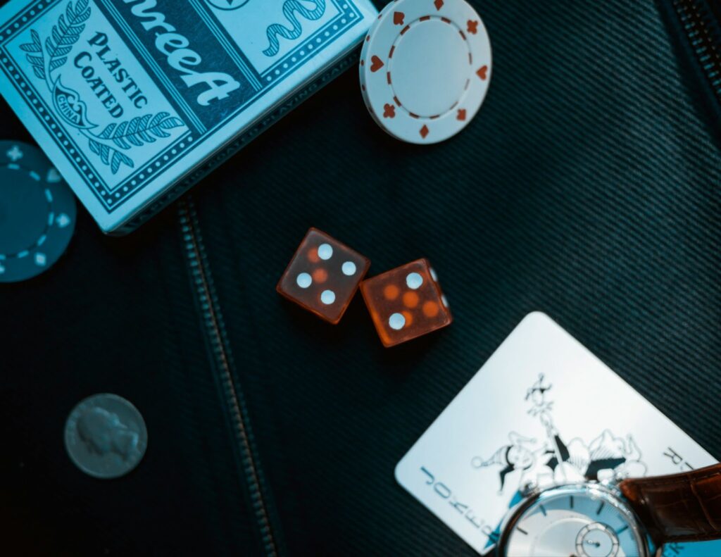 Online Casino Gaming
