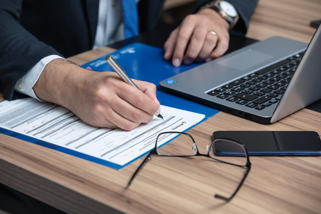 Personal Injury Lawyer