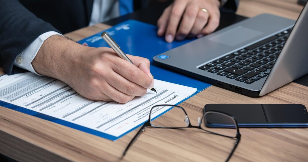 Personal Injury Lawyer